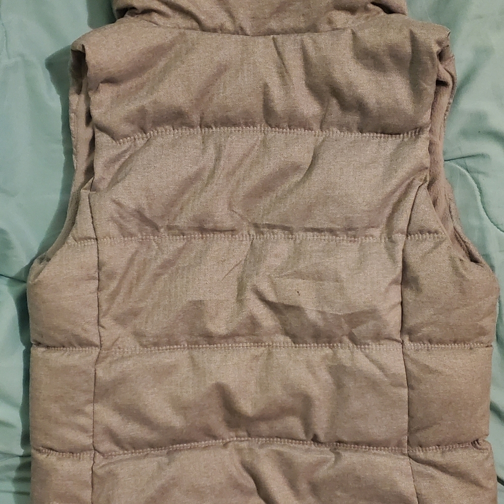 Old Navy Vest - Picture 3 of 3